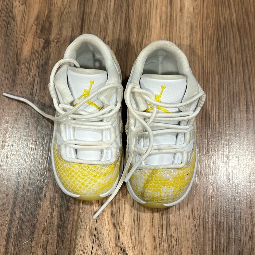 5c infant Jordan